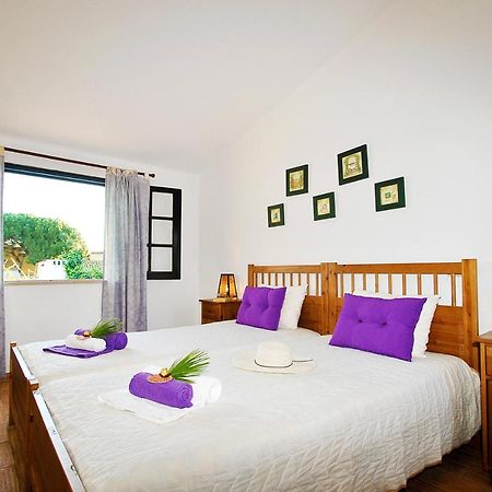 Villa Mauritius By Algarve Vacation Albufeira Dış mekan fotoğraf