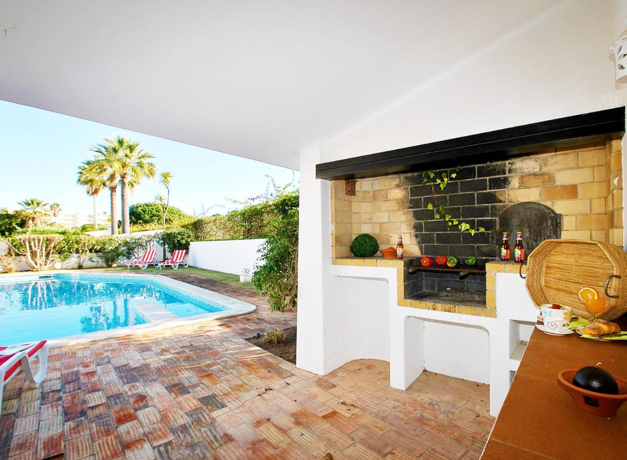 Villa Mauritius By Algarve Vacation Albufeira Dış mekan fotoğraf