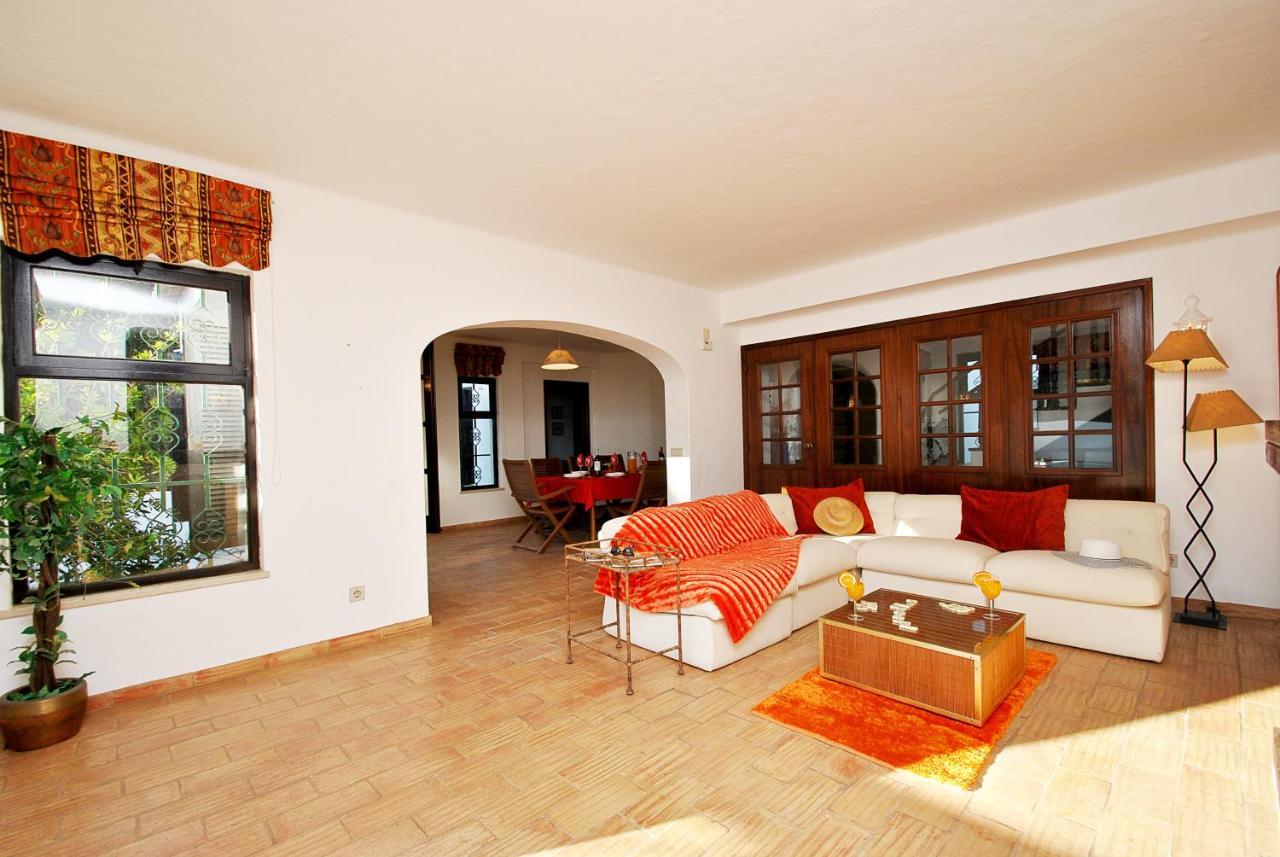 Villa Mauritius By Algarve Vacation Albufeira Dış mekan fotoğraf