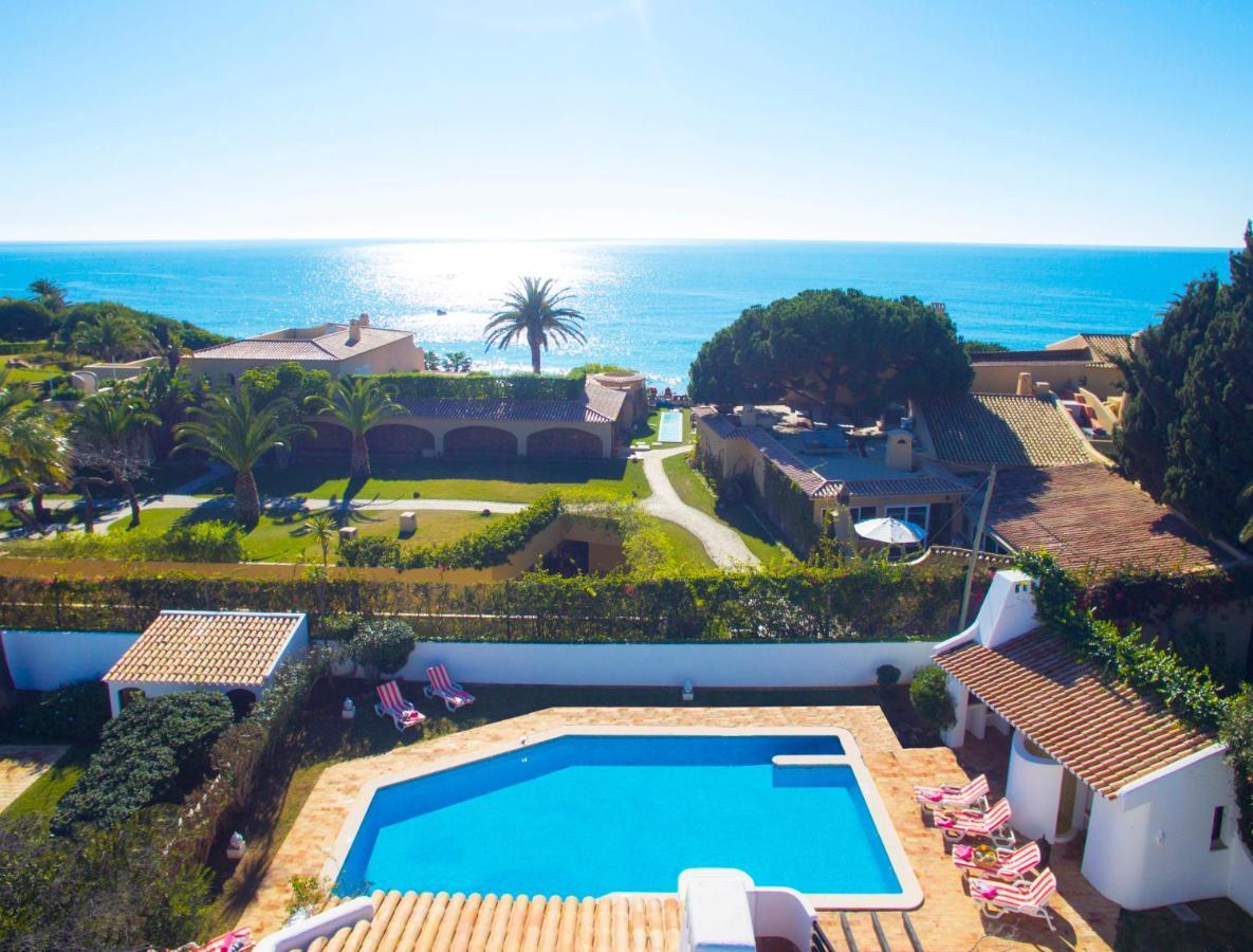 Villa Mauritius By Algarve Vacation Albufeira Dış mekan fotoğraf