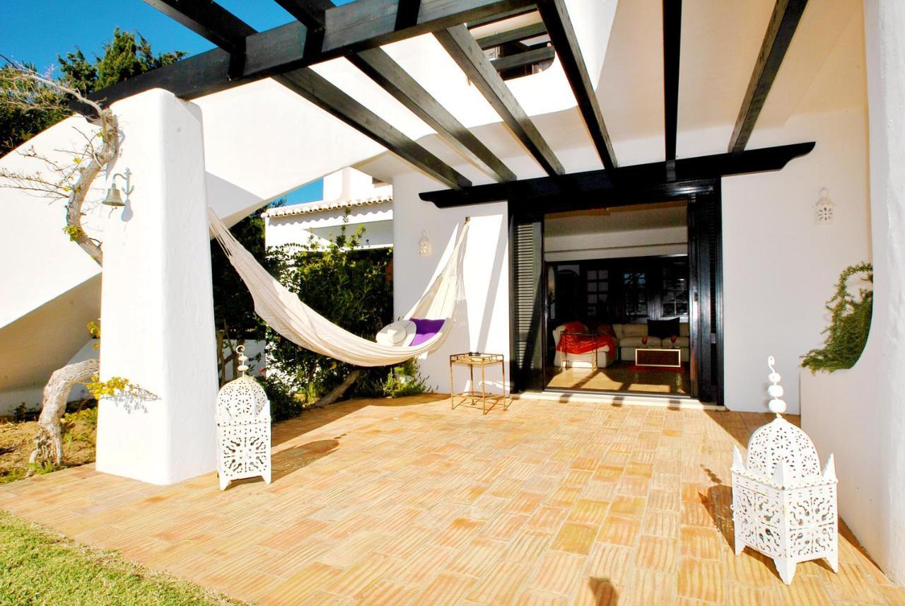 Villa Mauritius By Algarve Vacation Albufeira Dış mekan fotoğraf