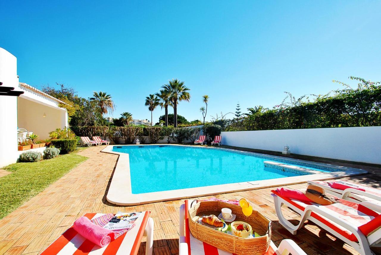 Villa Mauritius By Algarve Vacation Albufeira Dış mekan fotoğraf