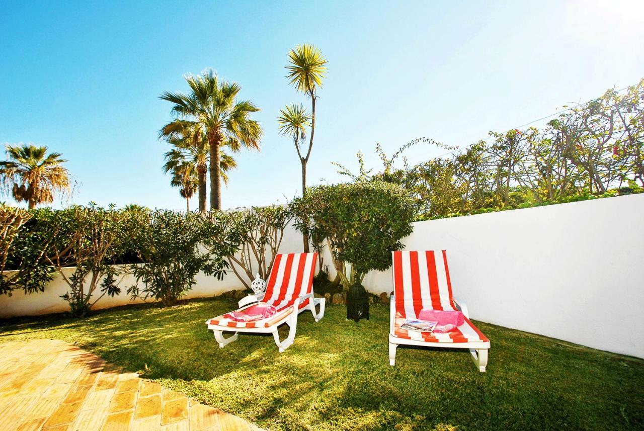 Villa Mauritius By Algarve Vacation Albufeira Dış mekan fotoğraf