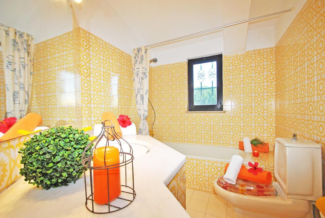 Villa Mauritius By Algarve Vacation Albufeira Dış mekan fotoğraf