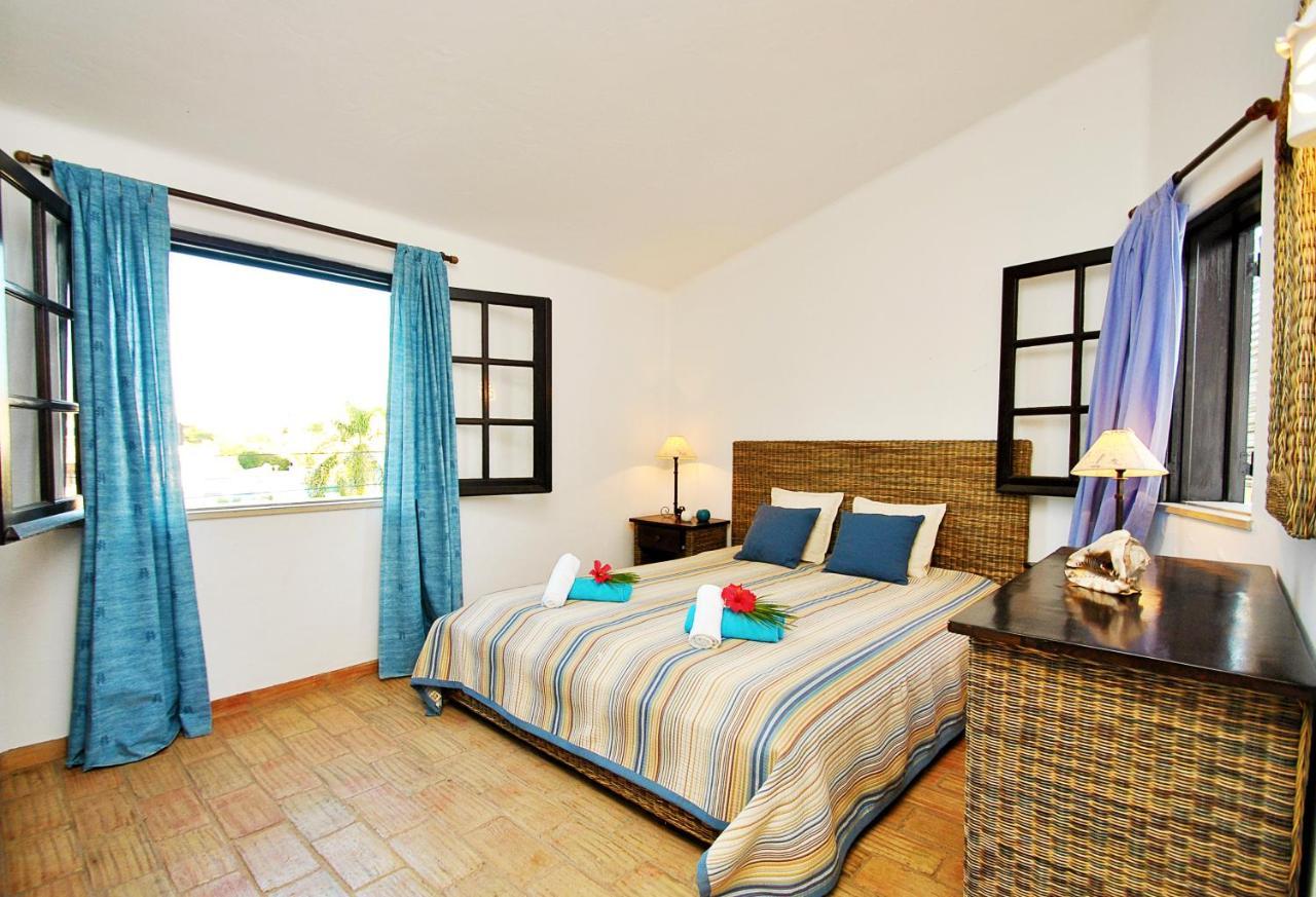Villa Mauritius By Algarve Vacation Albufeira Dış mekan fotoğraf