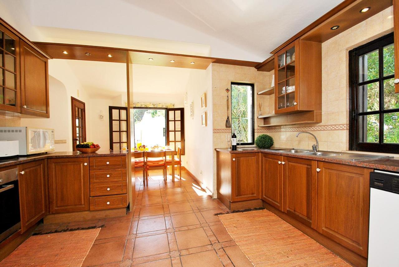 Villa Mauritius By Algarve Vacation Albufeira Dış mekan fotoğraf
