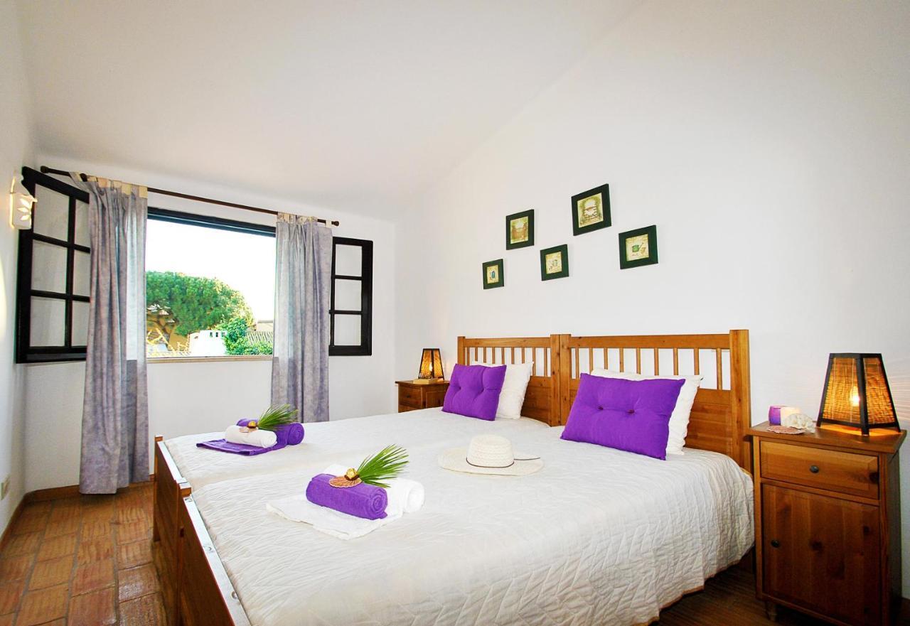 Villa Mauritius By Algarve Vacation Albufeira Dış mekan fotoğraf