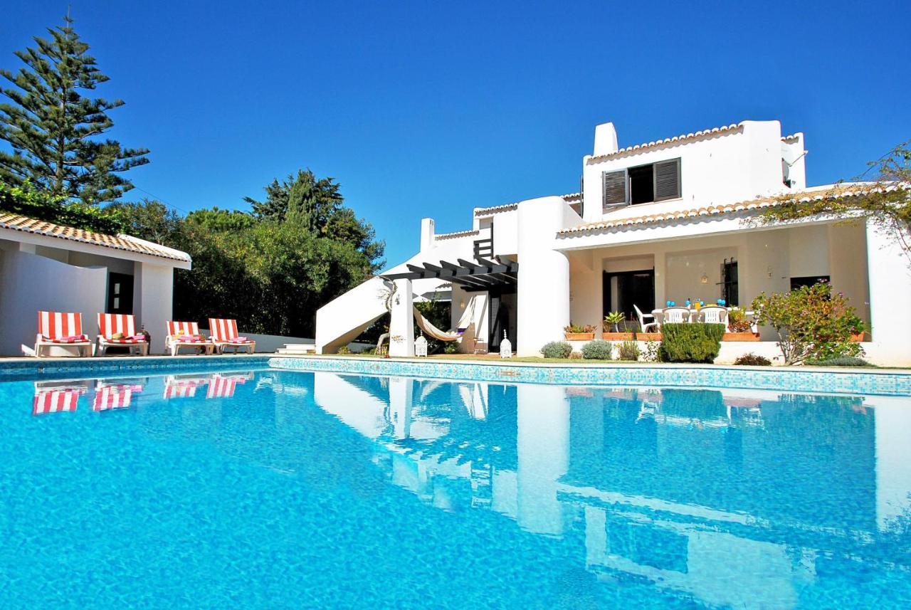 Villa Mauritius By Algarve Vacation Albufeira Dış mekan fotoğraf